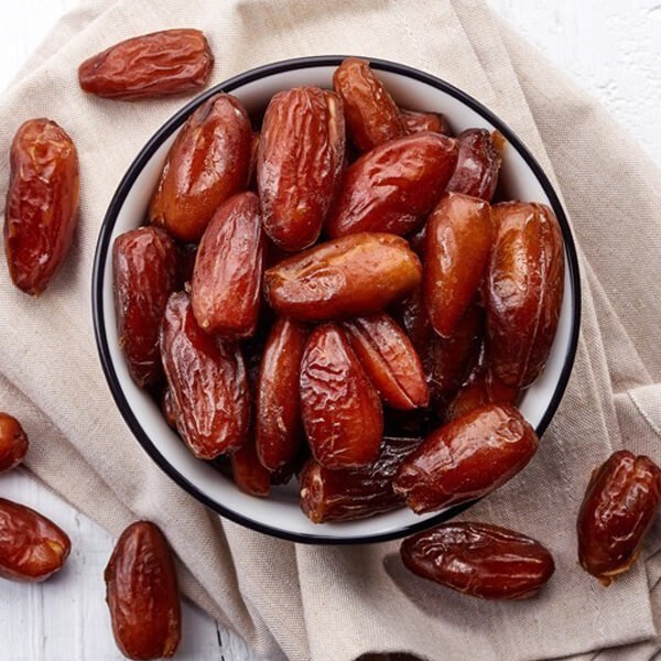 dates and immune system