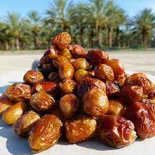 Dates suppliers