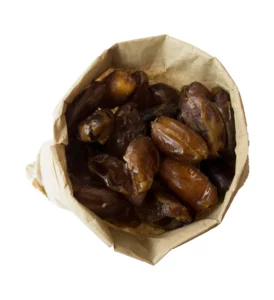 dates package